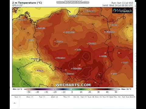 Wideo: Brazylijska Tunguska - Alternatywny Widok