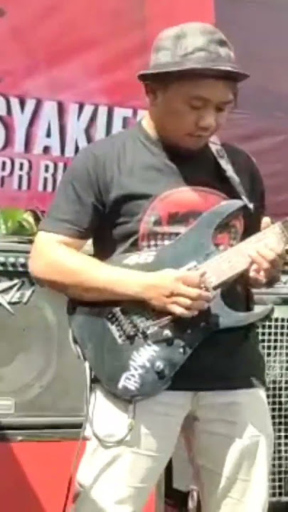 Terlalu_ST12 versi jingkrak #terlalu #st12 #koplo #studion25 #n25studio #n25official #live