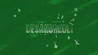 Vinheta Desandreoli - Canal Desimpedidos