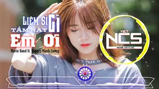 Liêm Sỉ Gì Tầm Này Em Ơi❤️ Remix ☘️|MARIO BAND FT RAPPER MẠNH CƯỜNG [V-NCS Release Hay Nhất]
