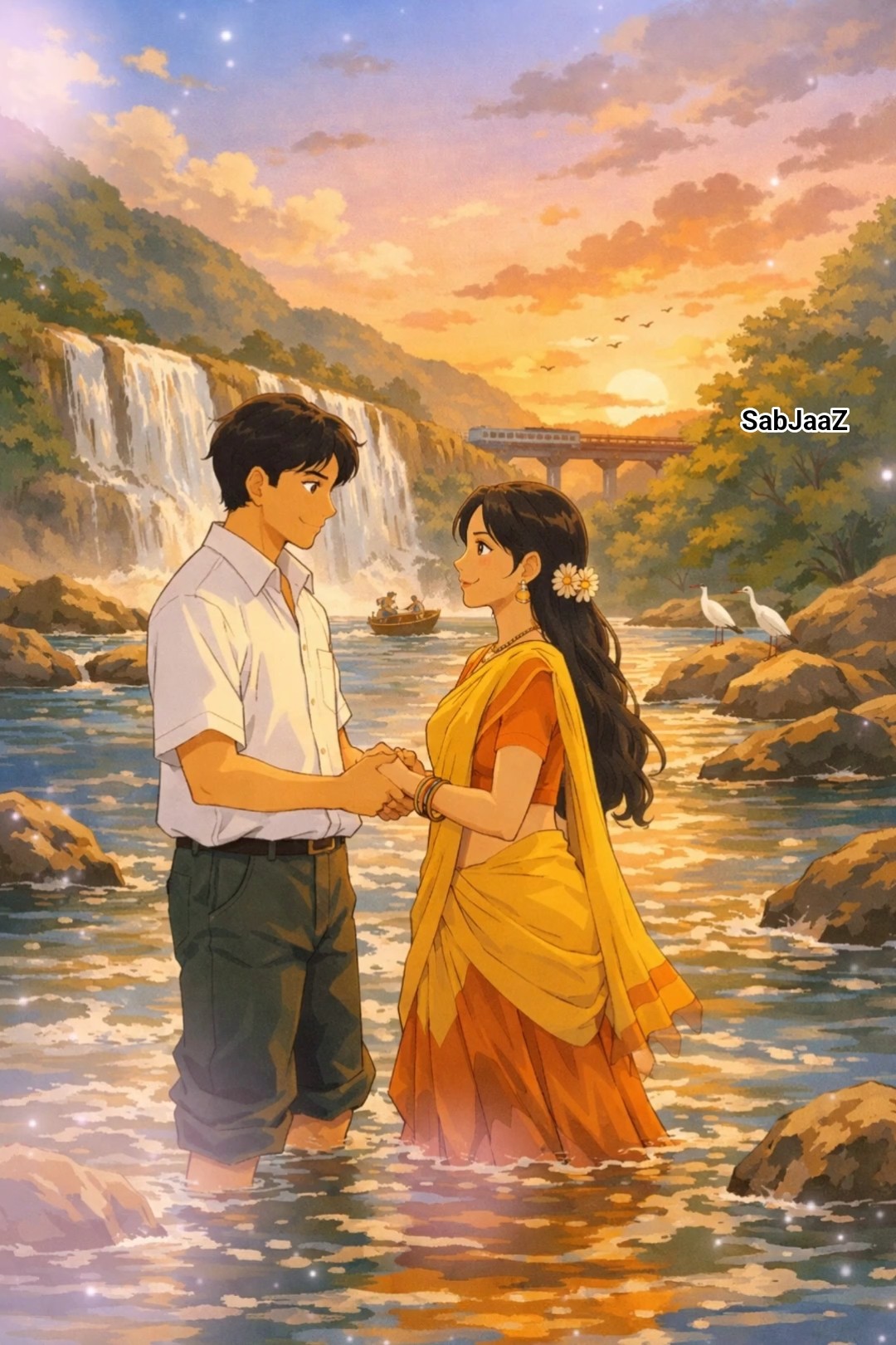 🎵Lyrical Status - ShareChat