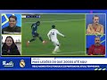 "O VINÍCIUS JR É A ALMA DESSE REAL MADRID, ELE SEMPRE APARECE QUANDO NECESSÁRIO"
