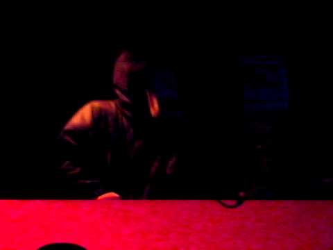 テクノブレイク Live(6) 2010.11.20