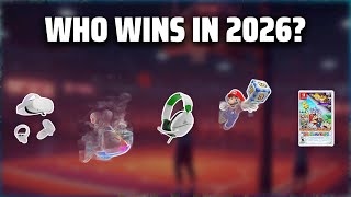 The Top 5 Best NBA 2K21 VC in 2026 - Must Watch Before Buying!
