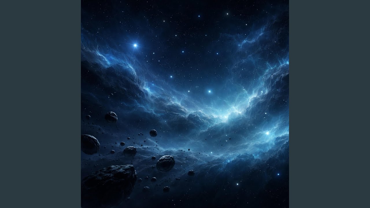 Guarda Deep Space Drift su YouTube Guarda Deep Space Drift su YouTube