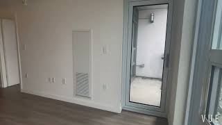 Unit 1706, 49 Walnut St South, Hamilton