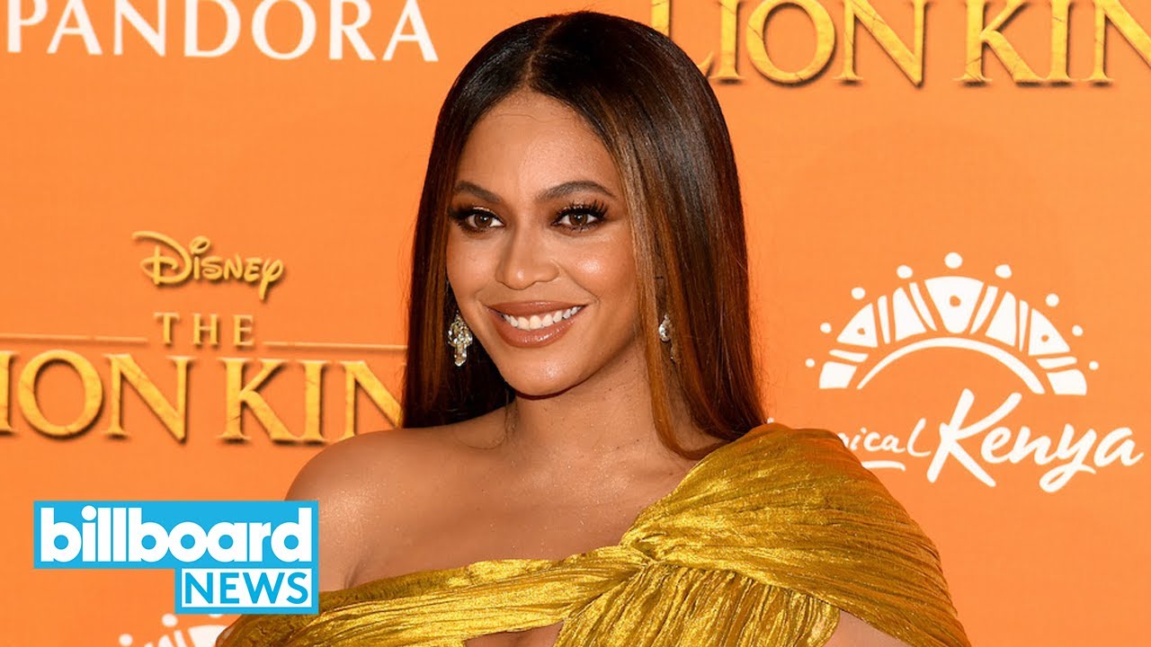 Beyoncé's BeyGOOD Announces Coronavirus Relief Plan | Billboard News