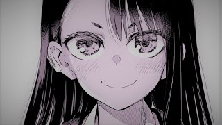 Please Don't Bully Me, Nagatoro chapter 135 eng:Hold your heart high...