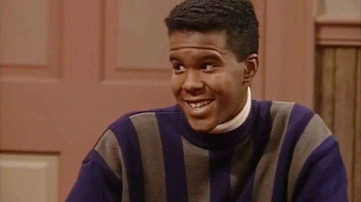 CAUGHT in a PARKED CAR?! CLIFF’s ICONIC APPLE TALK Leaves JEREMY SPEECHLESS | THE COSBY SHOW Shocker