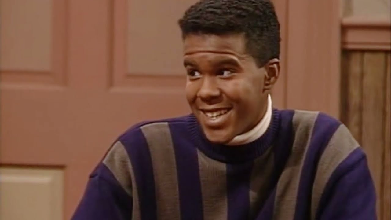 CAUGHT in a PARKED CAR?! CLIFF’s ICONIC APPLE TALK Leaves JEREMY SPEECHLESS | THE COSBY SHOW Shocker