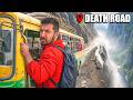 I Investigated The World S Most Dangerous Road