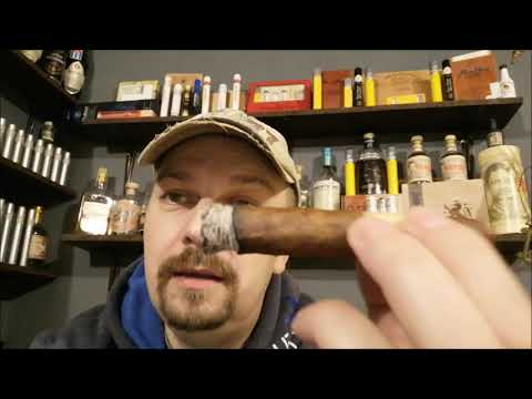Video: Tieto Cigary Z Opátstva Downton Sú Najlepšie, čo Som Za Posledné Roky Fajčil