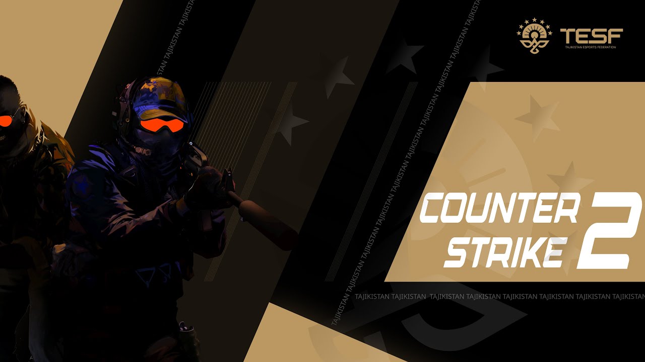 TESF | Team 58 vs Firdavsi