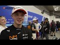 "Just Very Happy" ☺️🇯🇵 | Drivers React to the Round 8 Tokyo E-Prix