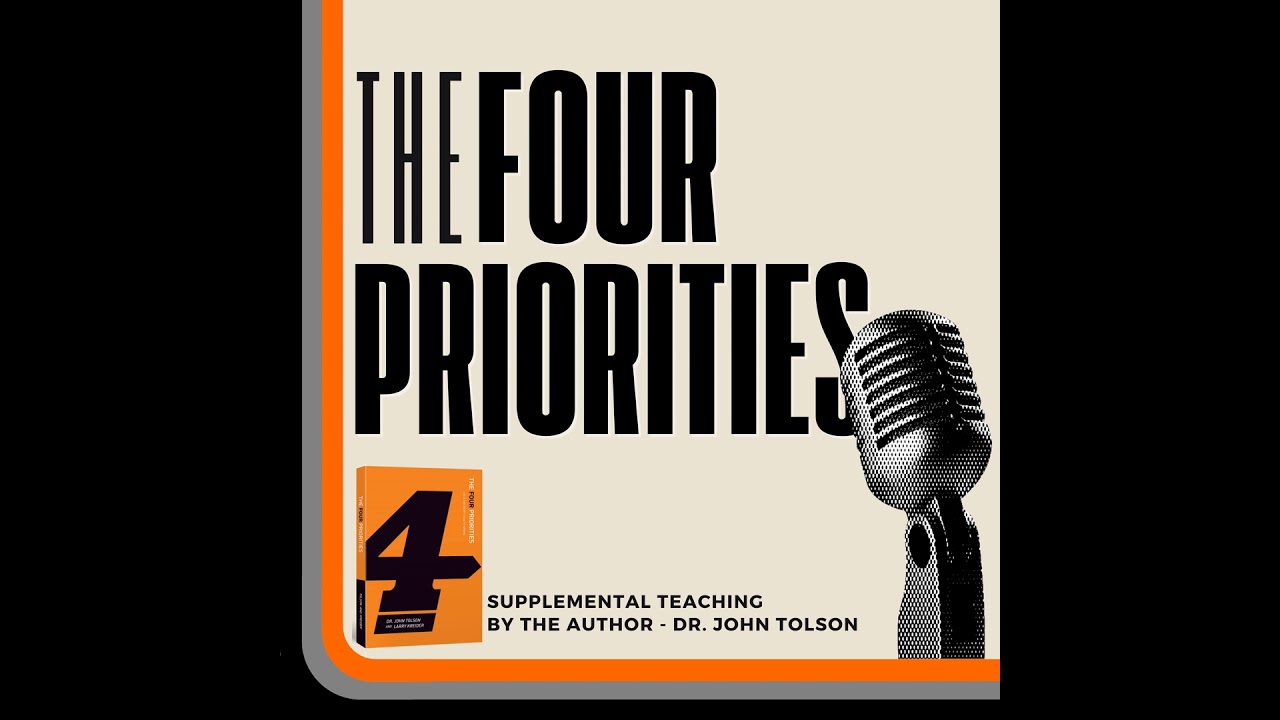 Chapter 28: Become a Disciple-Maker