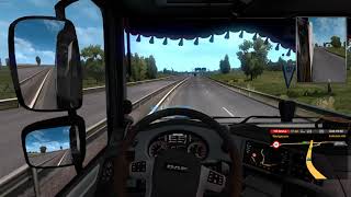 TruckersMP | Report Evidence