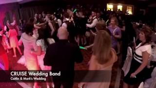 Caitlin & Mark: Sky Full of Stars