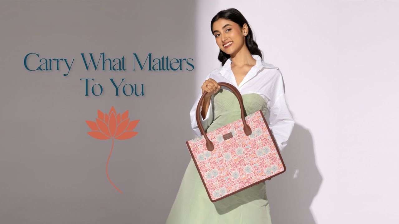 What's in my Zouk Book Tote bag | Newly launched 