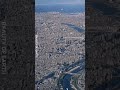 Tokyo 🇯🇵- the largest city in the world right now. || Beauty of Earth || #Short