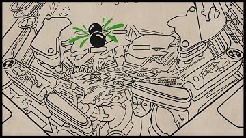 Air Defence (Tips & Tricks) - TILT PINBALL