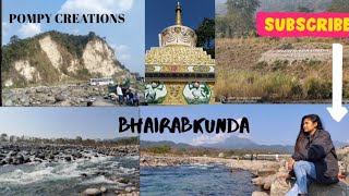 BHAIRABKUNDA the popular picnic spot in Udalguri District || overview 2021