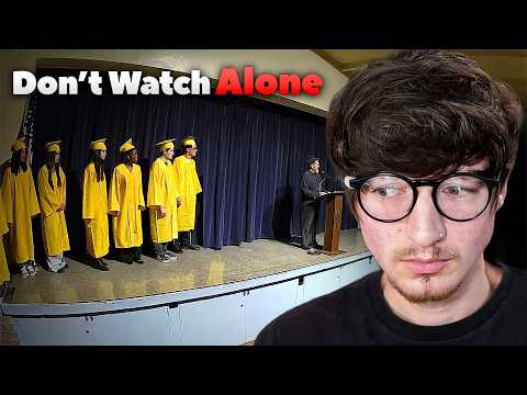 Scariest Moments Caught On Camera...