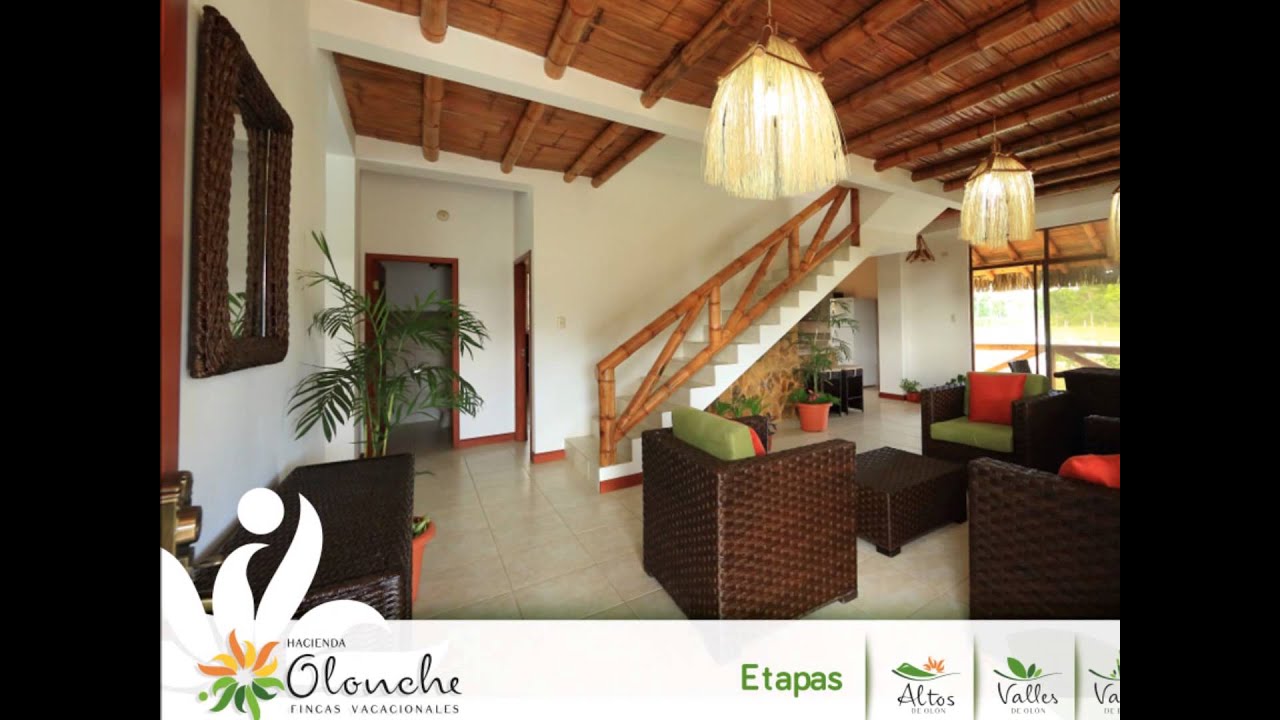 casa en altos de olon YouTube