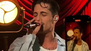 VOICES - DAMIANO DAVID