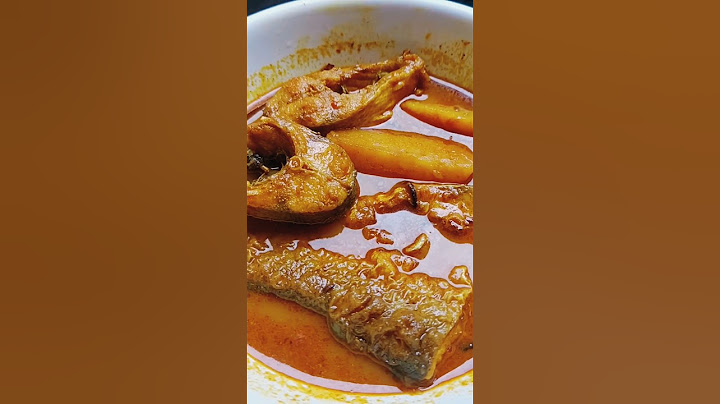Alu Diye Macher jhol😋😋 Fish Curry Recipe with potato#shorts #cooking