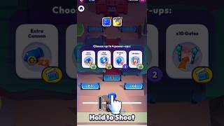 Concur the fortress wait #gaming #games #gameplay #brawlin #mobilegaming #gamingshorts