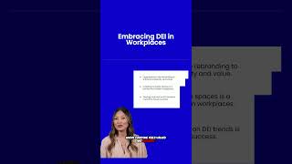 The Future of DEI in the Workplace 🌍 | What’s Changing?