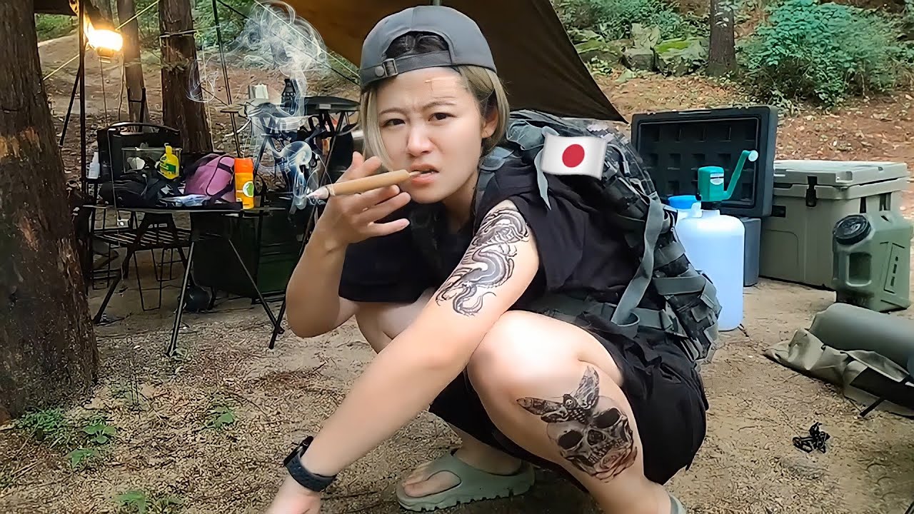 오늘부터 여기 내 나와바리다