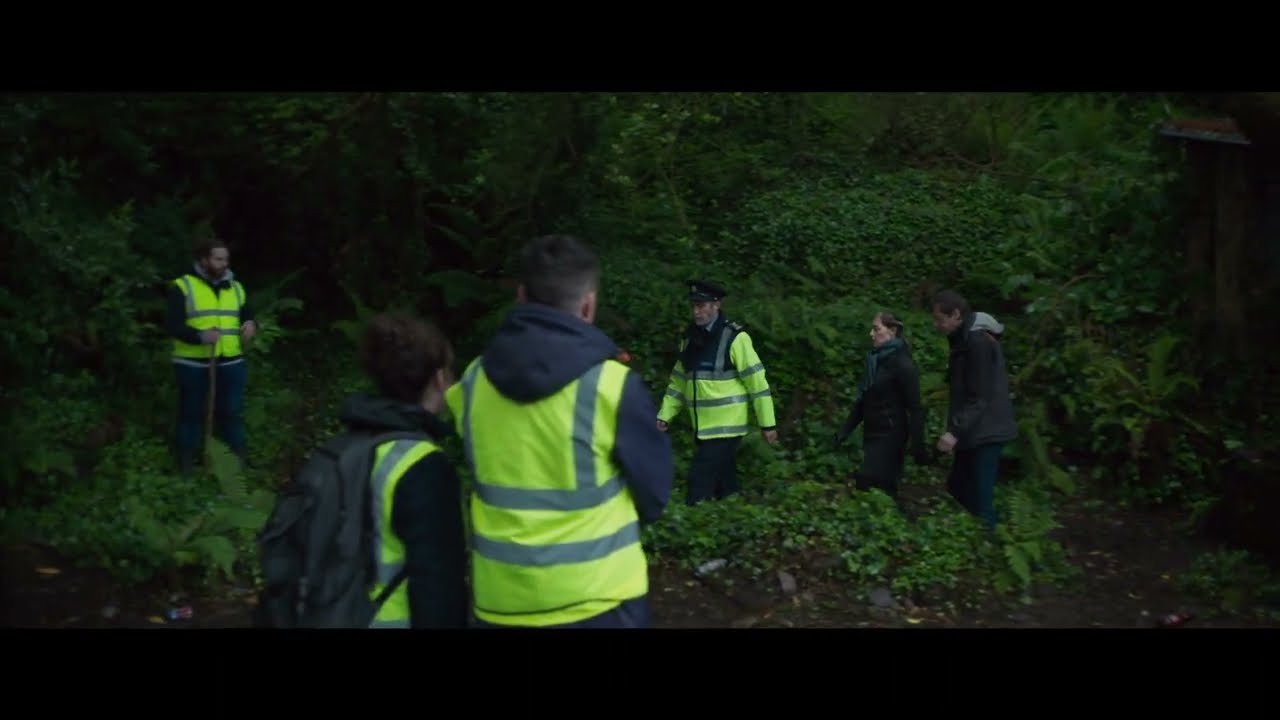 THE SPARROW - Clip, directed by Michael Kinirons