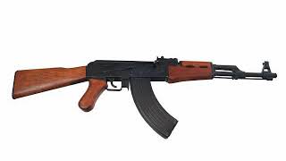 Sonido de Ak-47 screenshot 1