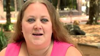 Family District Court graduate: Drug program offers second chance