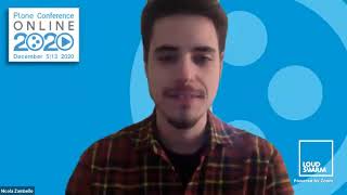 Theming Volto without SemanticUI: is it possible? - Nicola Zambello