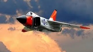 The Avro Canada CF 105 Arrow Definitive Documentary ✪ Wings & Discovery Documentary The Avro Canada CF 105 Arrow Definitive Documentary ✪ Wings & Discovery Documentary