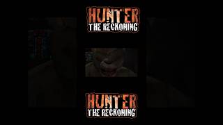 Hunter: The Reckoning | Teddy Bear | #originalxbox