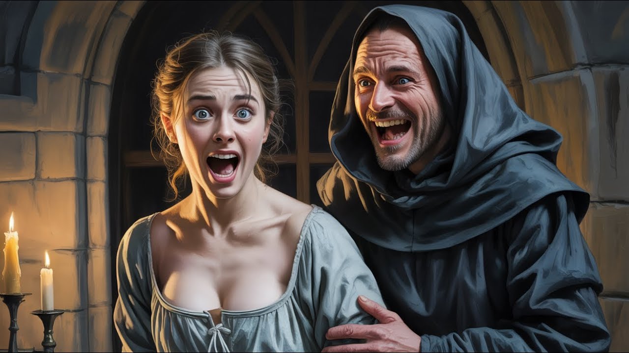 10 Bizarr Szexuális szokás, amit a Középkorban természetesnek tartottak