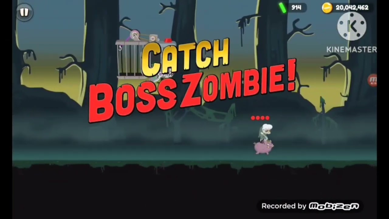 Ловец зомби (TF2, дубляж) Часть 2, Заключительная часть