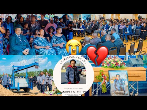 GUSEZERA BWANYUMA MANDELA N MIHAYO