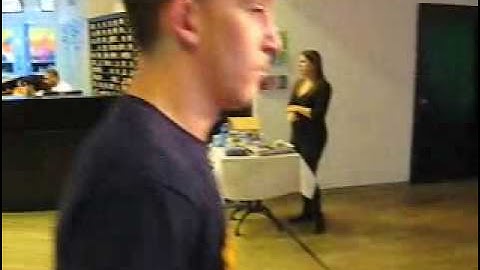 IDDR - Ronko doing Dropout