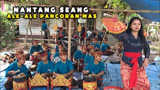 LAGU SASAK NANTANG SEANG ALE-ALE PANCORAN MAS LIVE MT BAAN
