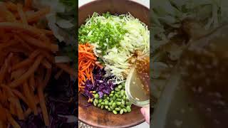 Asian Ramen Salad