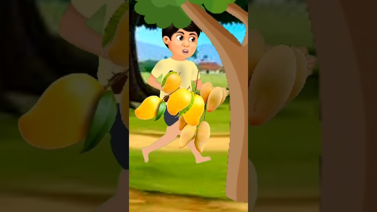 Kasha Aam tok tok misti 