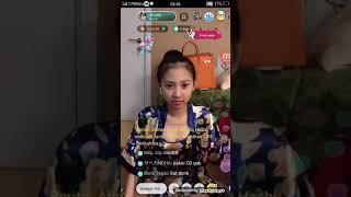Aura Ke Indahan Bigo Live