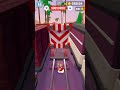 Subway surf#gaming #carracing#short #tranding