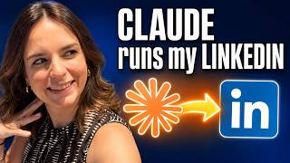 How to connect Claude to LinkedIn MCP (Here's what it can do)