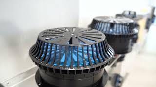 Rainplus - The ultimate solution in case of rain