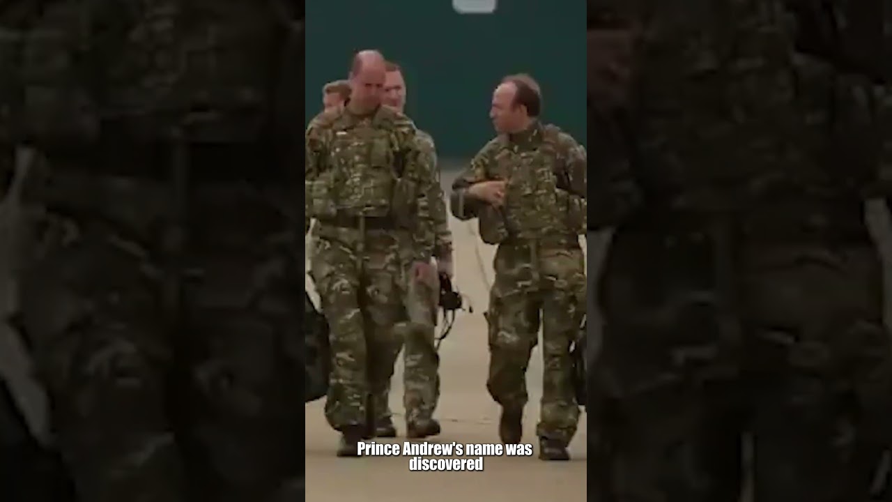 William's SHOCKING Decision — Camilla Stripped of Power!